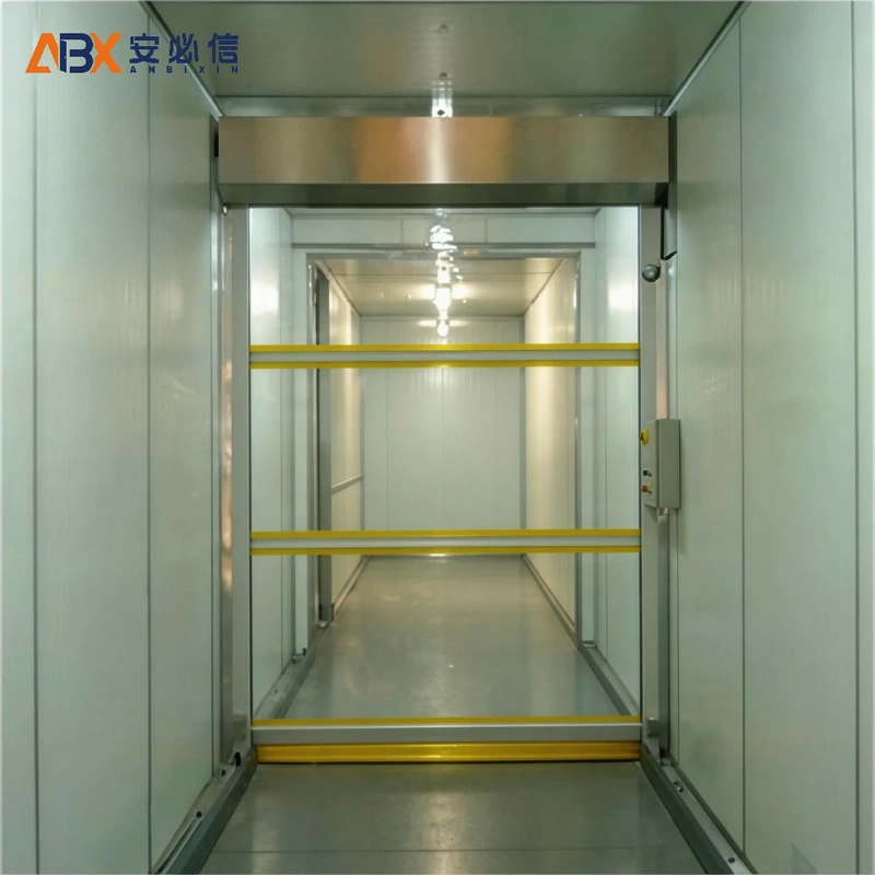 岳阳软质快速门