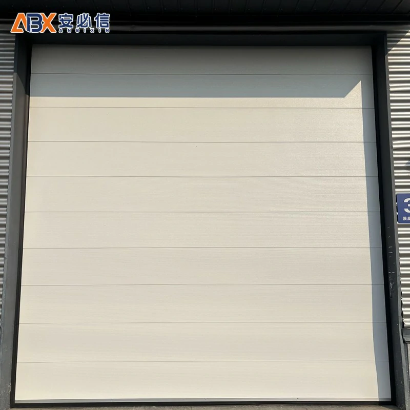 岳阳高扬程滑升门